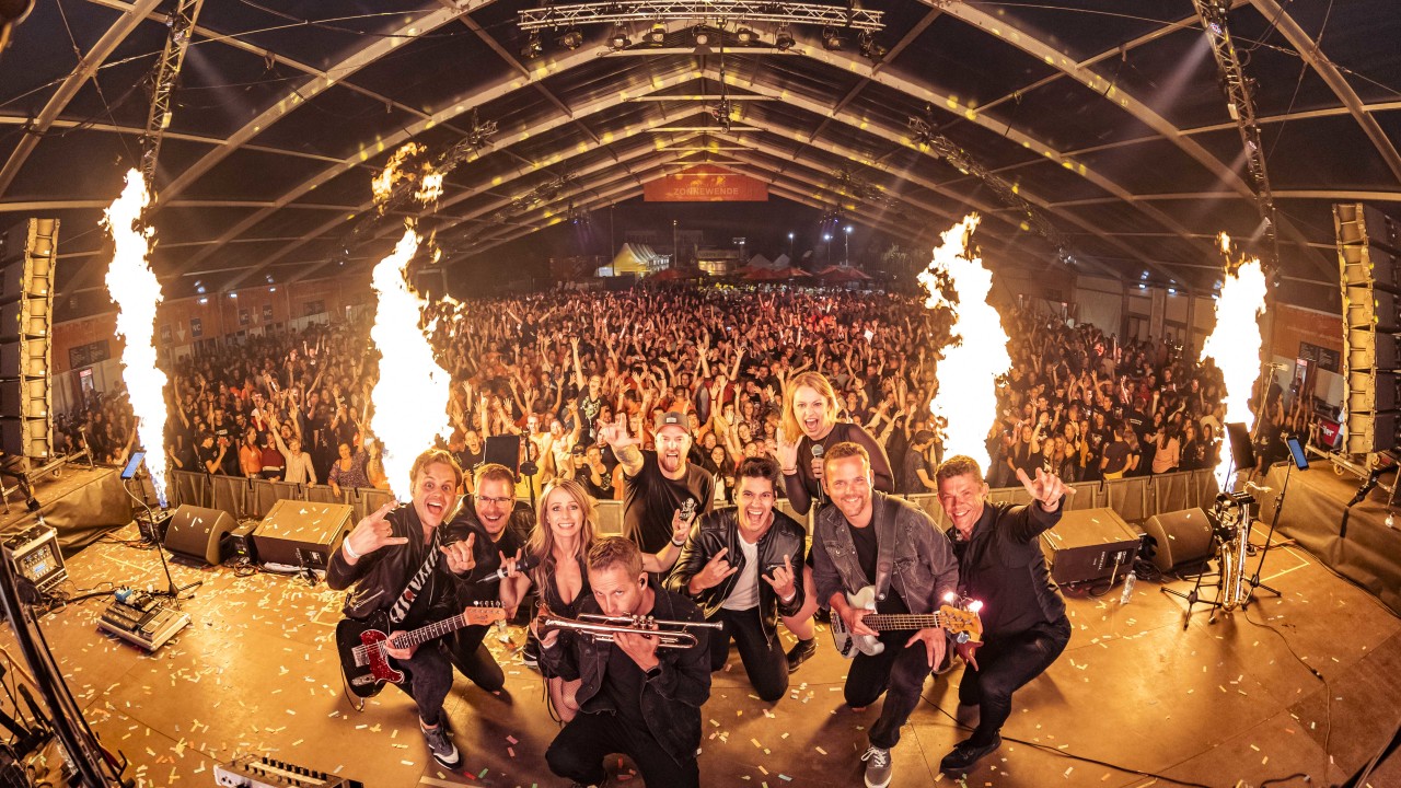 Twilight Entertainment B.V. HAPERT afbeelding 1